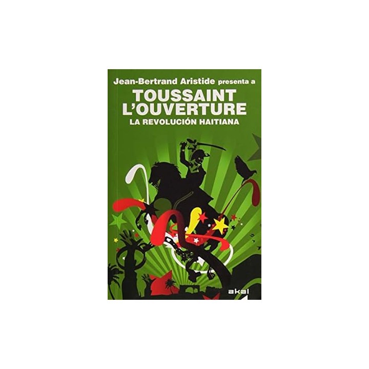 La revolucion haitiana